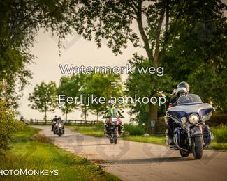 Motor Elfstedentocht – 9 juni 2025 photo