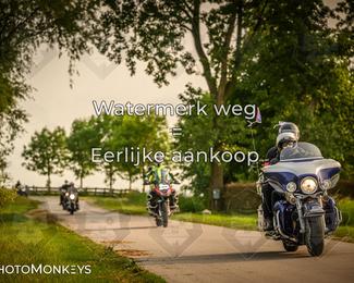 Motor Elfstedentocht – 9 juni 2025 photo