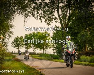 Motor Elfstedentocht – 9 juni 2025 photo