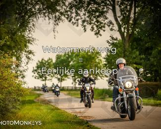 Motor Elfstedentocht – 9 juni 2025 photo