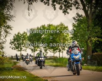 Motor Elfstedentocht – 9 juni 2025 photo