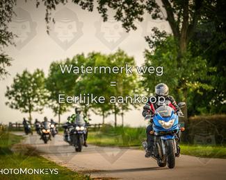 Motor Elfstedentocht – 9 juni 2025 photo