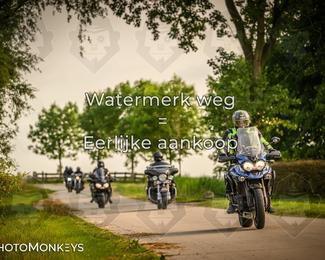 Motor Elfstedentocht – 9 juni 2025 photo