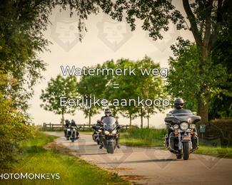 Motor Elfstedentocht – 9 juni 2025 photo