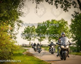 Motor Elfstedentocht – 9 juni 2025 photo