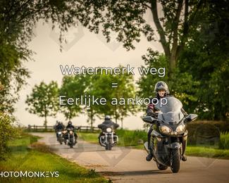 Motor Elfstedentocht – 9 juni 2025 photo