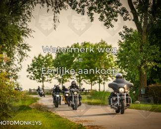 Motor Elfstedentocht – 9 juni 2025 photo