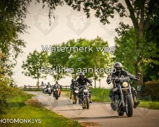 Motor Elfstedentocht – 9 juni 2025 photo
