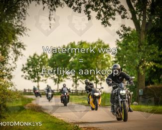 Motor Elfstedentocht – 9 juni 2025 photo