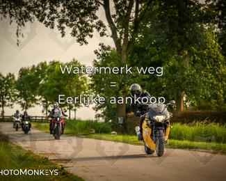 Motor Elfstedentocht – 9 juni 2025 photo