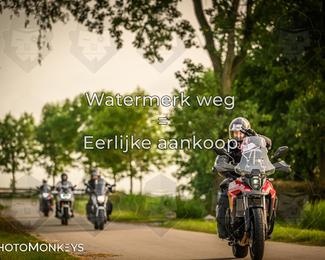 Motor Elfstedentocht – 9 juni 2025 photo