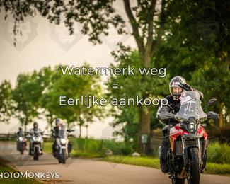Motor Elfstedentocht – 9 juni 2025 photo