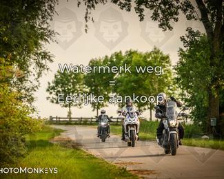 Motor Elfstedentocht – 9 juni 2025 photo