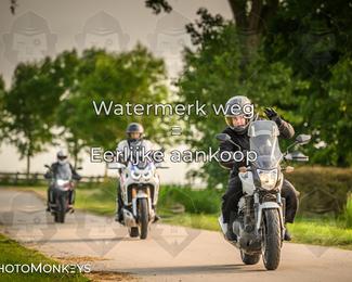 Motor Elfstedentocht – 9 juni 2025 photo