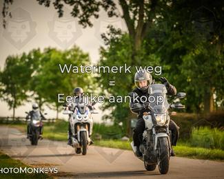 Motor Elfstedentocht – 9 juni 2025 photo
