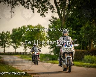 Motor Elfstedentocht – 9 juni 2025 photo