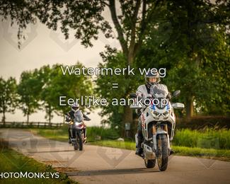 Motor Elfstedentocht – 9 juni 2025 photo