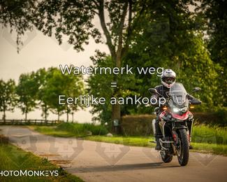 Motor Elfstedentocht – 9 juni 2025 photo