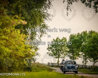 Motor Elfstedentocht – 9 juni 2025 photo