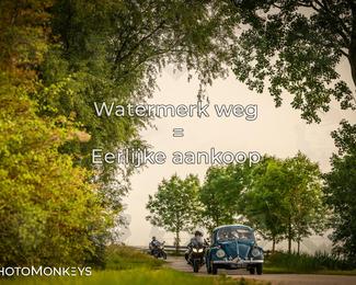 Motor Elfstedentocht – 9 juni 2025 photo