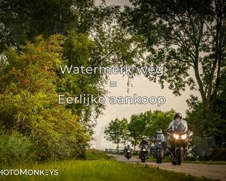 Motor Elfstedentocht – 9 juni 2025 photo