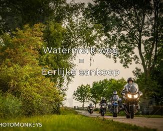 Motor Elfstedentocht – 9 juni 2025 photo