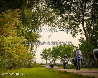 Motor Elfstedentocht – 9 juni 2025 photo