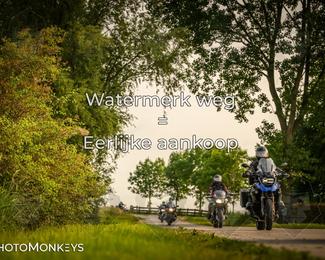 Motor Elfstedentocht – 9 juni 2025 photo