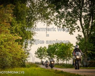 Motor Elfstedentocht – 9 juni 2025 photo