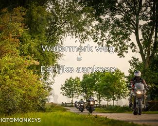 Motor Elfstedentocht – 9 juni 2025 photo