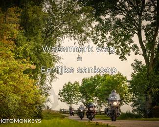 Motor Elfstedentocht – 9 juni 2025 photo