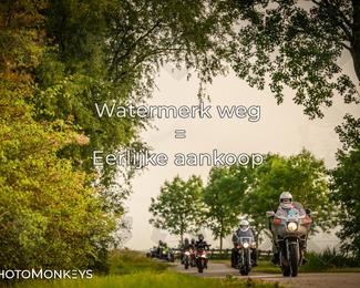 Motor Elfstedentocht – 9 juni 2025 photo