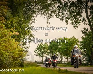 Motor Elfstedentocht – 9 juni 2025 photo