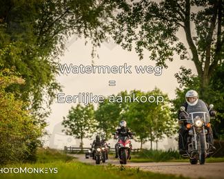 Motor Elfstedentocht – 9 juni 2025 photo