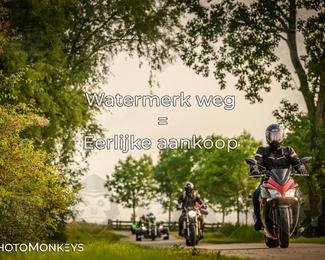 Motor Elfstedentocht – 9 juni 2025 photo