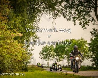Motor Elfstedentocht – 9 juni 2025 photo