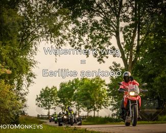 Motor Elfstedentocht – 9 juni 2025 photo