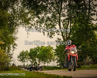 Motor Elfstedentocht – 9 juni 2025 photo