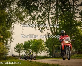 Motor Elfstedentocht – 9 juni 2025 photo