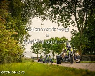 Motor Elfstedentocht – 9 juni 2025 photo