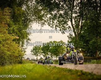 Motor Elfstedentocht – 9 juni 2025 photo