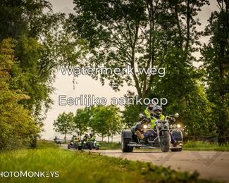 Motor Elfstedentocht – 9 juni 2025 photo