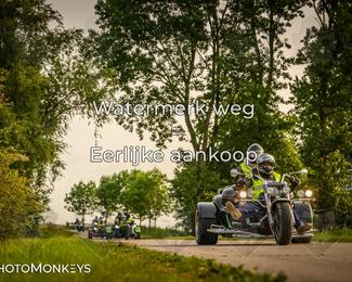 Motor Elfstedentocht – 9 juni 2025 photo