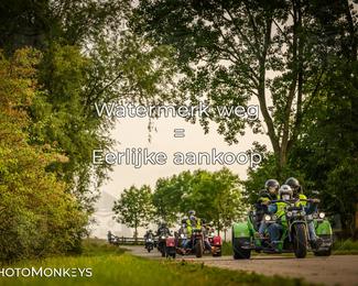 Motor Elfstedentocht – 9 juni 2025 photo