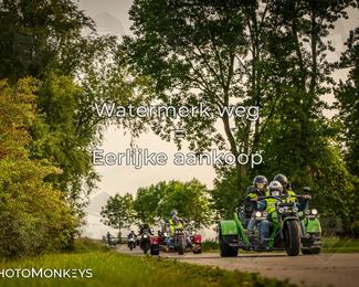 Motor Elfstedentocht – 9 juni 2025 photo