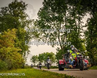 Motor Elfstedentocht – 9 juni 2025 photo