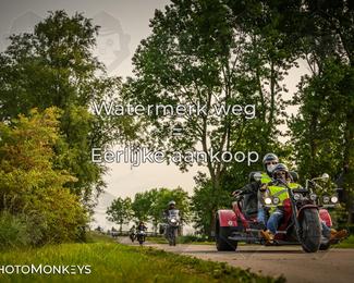 Motor Elfstedentocht – 9 juni 2025 photo