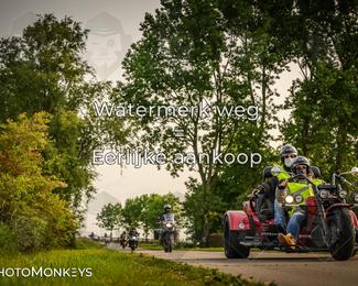 Motor Elfstedentocht – 9 juni 2025 photo