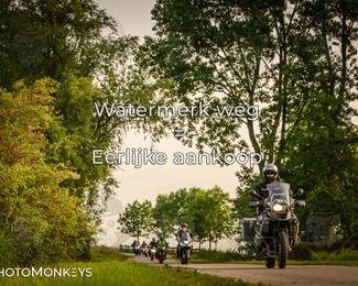 Motor Elfstedentocht – 9 juni 2025 photo