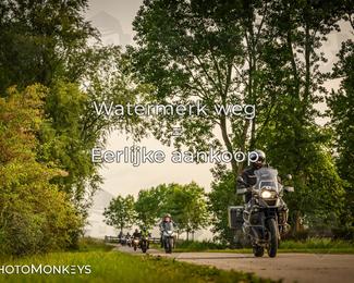 Motor Elfstedentocht – 9 juni 2025 photo
